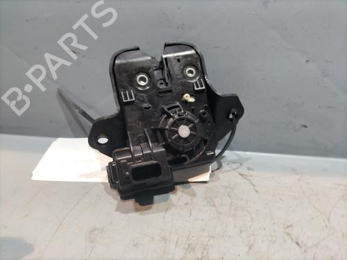 Tailgate lock RENAULT KANGOO III MPV TCe 130 (KJMB) | BP29421502C101 