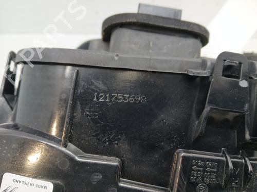 Left taillight CITROËN C3 III (SX) 1.2 VTi 82 | BP32747094C34  - Image 5