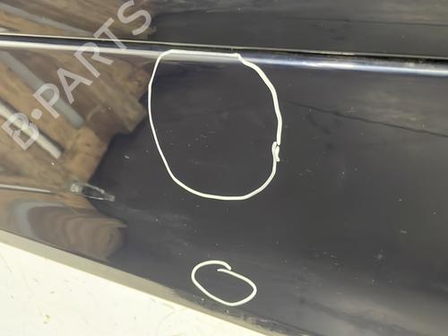 Right front door MERCEDES-BENZ C-CLASS (W203) C 200 CDI (203.007) | BP28178722C3 