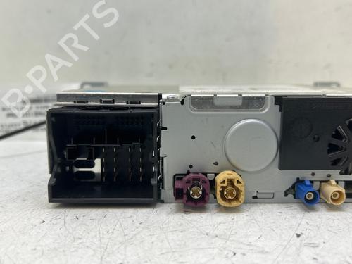 Used Radio Radio 38326848 38326848