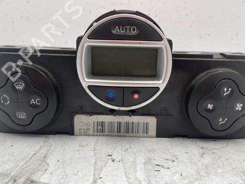 Used Climate control Climate control RENAULT MEGANE II Estate (KM0/1_) 1.5 dCi (KM16, KM1E) (106 hp) 22839846 22839846