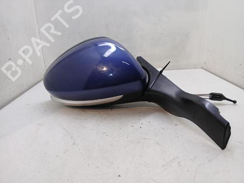 right-mirror-peugeot-208-i-ca_-cc_-2012-2013-2014-2015-2016-2017-2018-2019-2020-2021-40055242 main image
