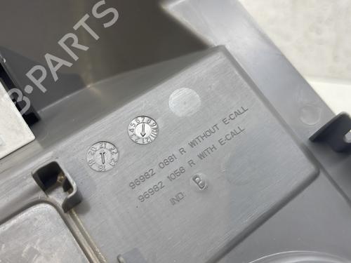 Interior roof light RENAULT MASTER III Van (FV)  | BP27725537I8  - Image 5