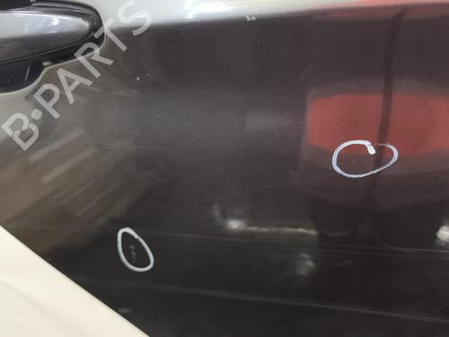 Right rear door BMW 3 (E90) 330 d | BP29165511C5 
