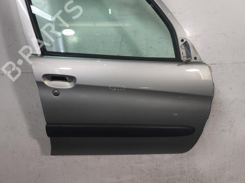Right front door CITROËN XSARA PICASSO (N68) 1.6 HDi | BP27725614C3 