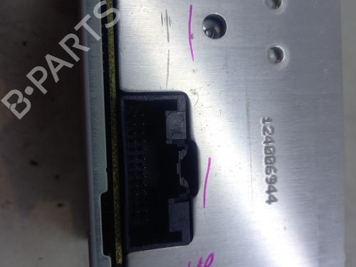 Used Radio Radio FORD B-MAX (JK) 1.6 TDCi (95 hp) 34260176 34260176