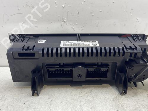 AC Styreenhet / Manøvreringsenhet SKODA ROOMSTER (5J7) 1.6 TDI | BP29894315I5