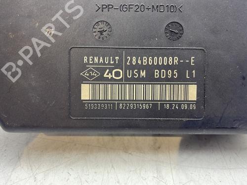Electronic module RENAULT MEGANE III Hatchback (BZ0/1_, B3_) | BP31636861M83 - Image 3