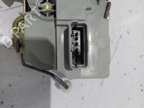 Zamek drzwi przednich lewych PEUGEOT 307 (3A/C) 2.0 16V | BP22846379C98