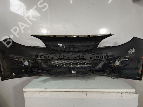 Front bumper OPEL ASTRA J (P10) 1.7 CDTI (68) | BP30327029C7 