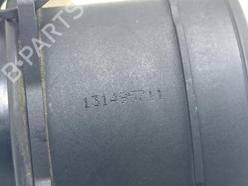 Used Mass air flow sensor Mass air flow sensor 38607466 38607466