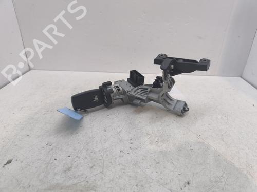 Ignition barrel PEUGEOT BIPPER Tepee 1.4 HDi | BP30184379M48