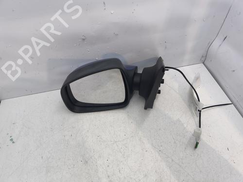 Left mirror DACIA SANDERO II TCe 90 (B8M1, B8MA, B8AC) | BP29491924C26 
