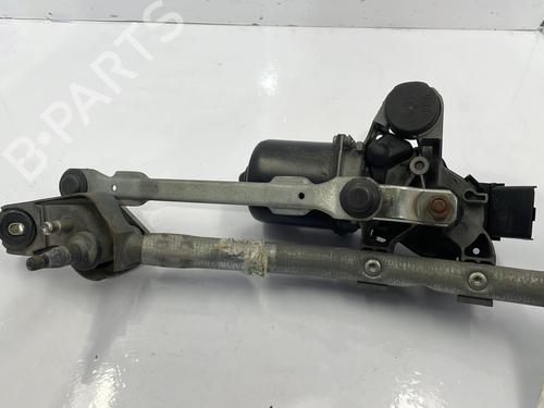 Front wiper motor PEUGEOT 107 (PM_, PN_) 1.0 | BP22831052M29 