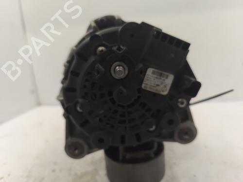 Alternator DACIA SANDERO II 1.5 dCi | BP25445533M7 