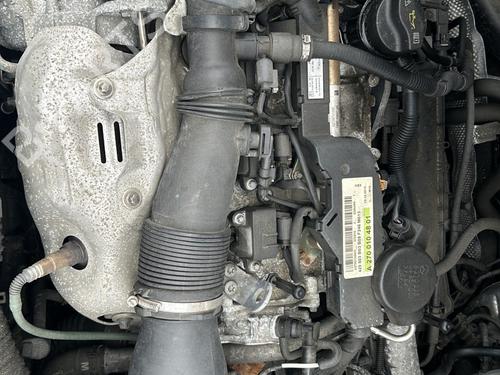 Used Gearbox MERCEDES-BENZ B-CLASS Sports Tourer (W246, W242) B 180 (246.242) (122 hp) 26399239