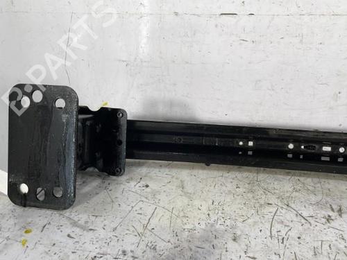 Front bumper reinforcement FORD FIESTA V (JH_, JD_) 1.4 TDCi | BP22834999C109 