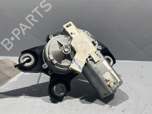 Used Rear wiper motor PEUGEOT PARTNER Tepee 1.6 HDi 90 (92 hp) 28277551