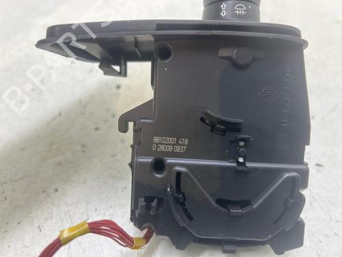 Switch RENAULT MODUS / GRAND MODUS (F/JP0_) 1.5 dCi (FP0F, JP0F) | BP39979280I30 - Image 4