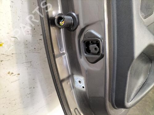 Right rear door PEUGEOT 308 II (LB_, LP_, LW_, LH_, L3_) 1.6 BlueHDi 120 | BP27924358C5 