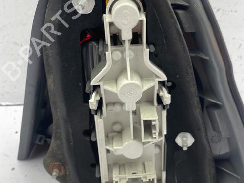 Left taillight BMW 3 Compact (E46) 316 ti | BP22846296C34 
