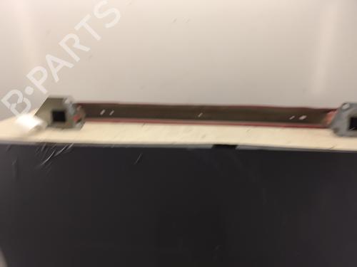Rear bumper reinforcement PEUGEOT 208 I (CA_, CC_) 1.2 VTI 82 | BP29700438C73 