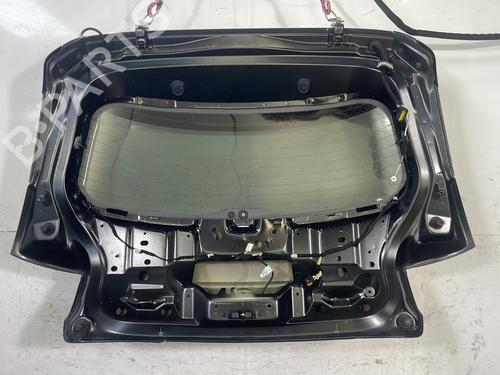 Tailgate CITROËN C4 CACTUS 1.6 BlueHDi 100 | BP30327059C6 