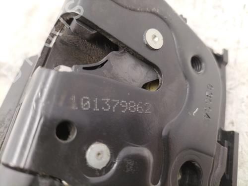 Rear left lock SEAT LEON (1P1) 1.9 TDI | BP24032721C100 