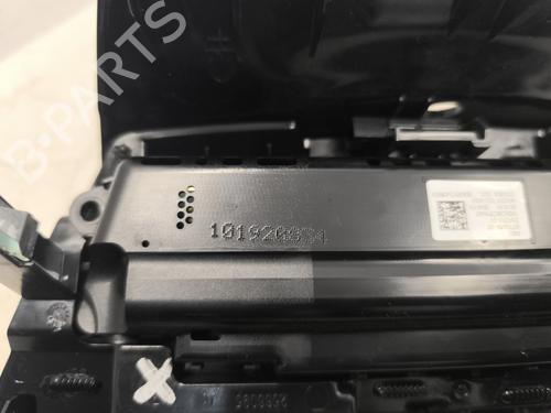 Climate control BMW X1 (F48) sDrive 18 d | BP24032855I5 