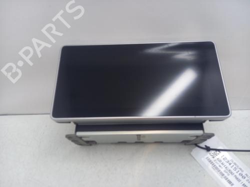 Used Display monitor Display monitor AUDI A4 Allroad B9 (8WH, 8WJ) 2.0 TDI quattro (163 hp) 33561552 33561552