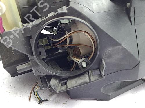 Left headlight MERCEDES-BENZ B-CLASS Sports Tourer (W245) B 180 CDI (245.207) | BP22818974C28 