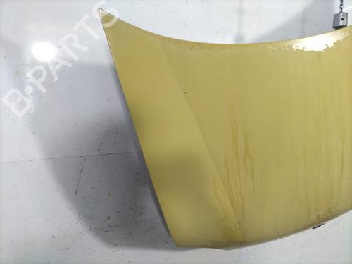 Hood RENAULT KANGOO (KC0/1_) D 55 1.9 (KC0D) | BP24196850C1