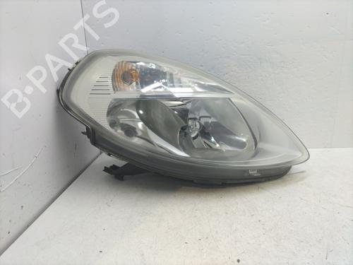 Used Right headlight LANCIA YPSILON (843_) 1.4 16V (843.AXC11, 843.AXC1B, 843.AXC1A) (95 hp) 32228308
