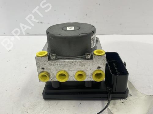 Used ABS pump CITROËN C3 Picasso (SH_) 1.6 HDI 90 (92 hp) 22830255