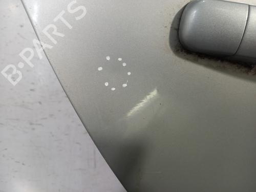 Right rear door FIAT BRAVO II (198_) 1.9 D Multijet (198AXC1B) | BP24131471C5 