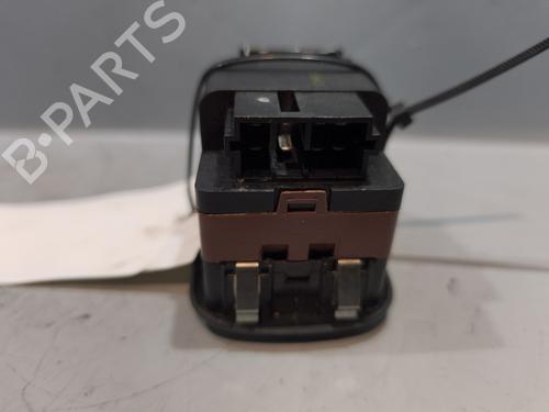 Left front window switch PEUGEOT 206 CC (2D) 1.6 16V (2DNFUF, 2DNFUR) | BP29439072I27 