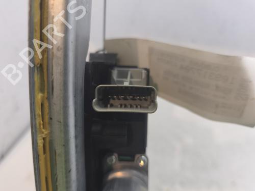 Rudehejsemekanisme Højre foran RENAULT SCENIC E-TECH PHASE I EV87 | BP28064875C23 