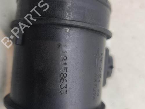 Mass air flow sensor CITROËN NEMO MPV 1.3 HDi 75 | BP31062314M95 
