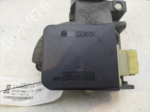 mass-air-flow-sensor-audi-80-b4-saloon-8c2-1991-1992-1993-1994-1995-28362642 main image