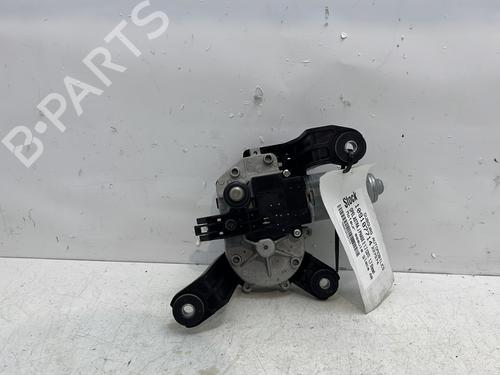 Used Rear wiper motor OPEL ASTRA J (P10) 1.7 CDTI (68) (131 hp) 29515729