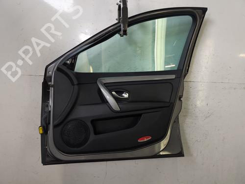 Right front door RENAULT LAGUNA III (BT0/1) 1.5 dCi (BT00, BT0A, BT0T, BT1J) | BP32041758C3 