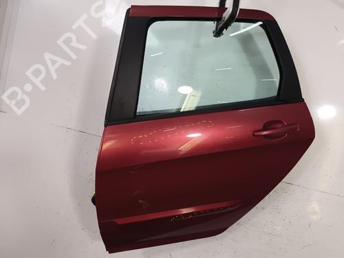 Used Left rear door PEUGEOT 308 SW I (4E_, 4H_) 1.6 HDi (92 hp) 29834391