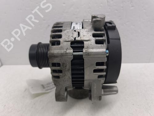 Alternator CITROËN C5 III Break (RW_) 2.7 HDi | BP31280235M7 - Image 3