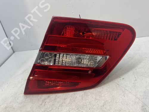 Used Right tailgate light MERCEDES-BENZ B-CLASS Sports Tourer (W246, W242) B 180 (246.242) (122 hp) 29079518