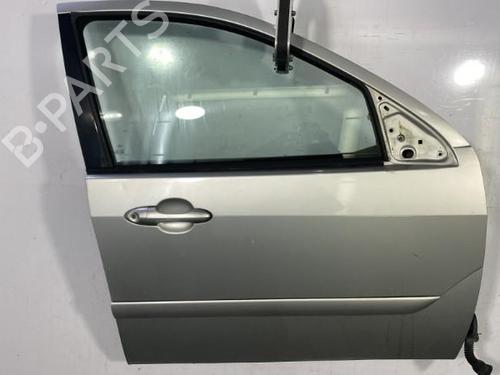 Right front door FORD FOCUS I (DAW, DBW) 1.8 Turbo DI / TDDi | BP22835188C3 