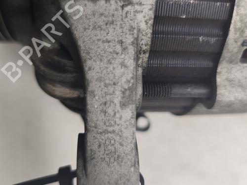 Alternator HYUNDAI SONATA V (NF) 2.0 CRDi | BP30701267M7 