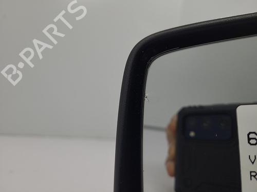 Left mirror VW GOLF III (1H1) 1.9 TD, GTD | BP22822802C26 