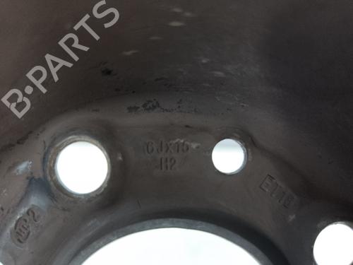 Used Rim Rim 39600221 39600221