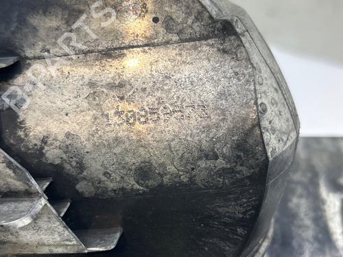 Used Left front fog light Left front fog light 38423230 38423230