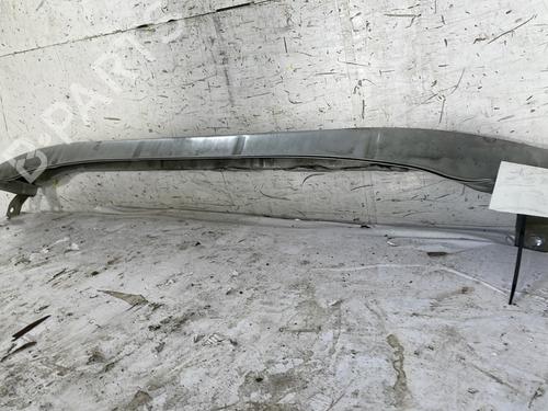 Front bumper reinforcement OPEL AGILA A (H00) 1.2 16V (F68) | BP25120393C109 